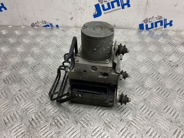 Блок управління АБС (ABS) 4G0614517ABBEF VAG