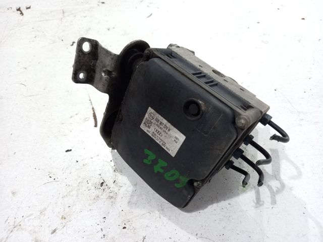 Гідроблок АБС 4G0614517R VAG
