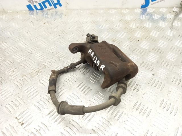 Супорт гальмівний задній правий 4G0615404 VAG