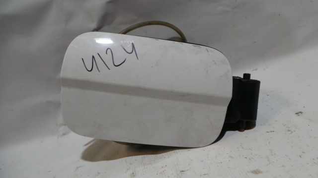Горловина б/бака 4G0809906C VAG