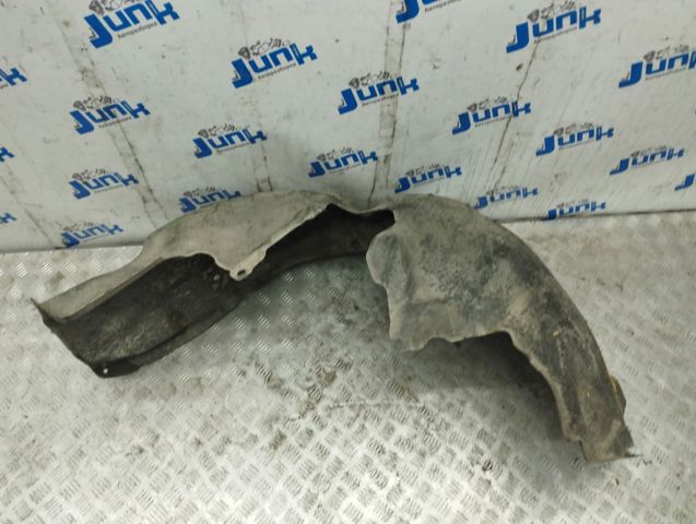 Підкрилок заднього крила, лівий 4G0810171A VAG