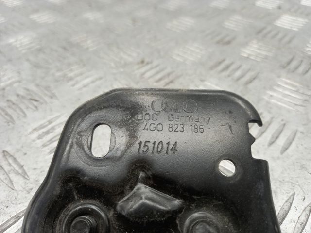 Замок капота 4G0823186 VAG