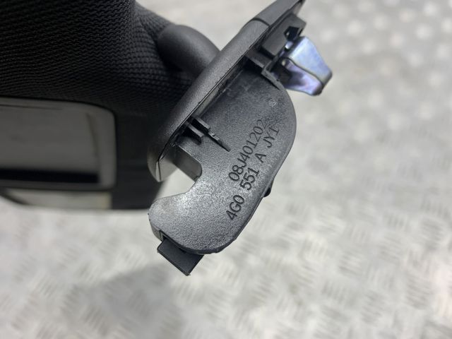 Козирок 4G0857551AJY1 VAG