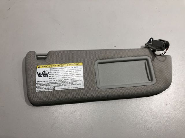 Козирок 4G0857552AHF6 VAG
