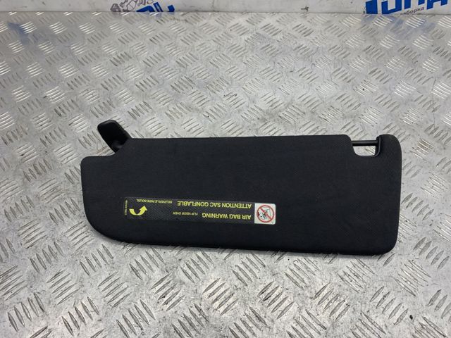 Козирок сонцезахисний автомобіля 4G0857552AJY1 VAG