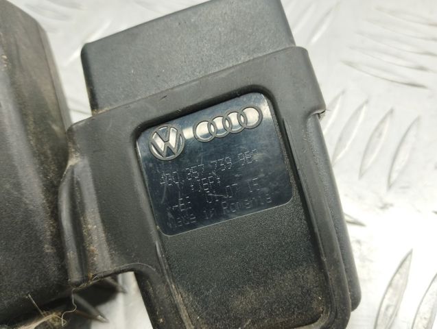 Важіль фіксатора ременя безпеки задній лівий 4G08577399B9 VAG