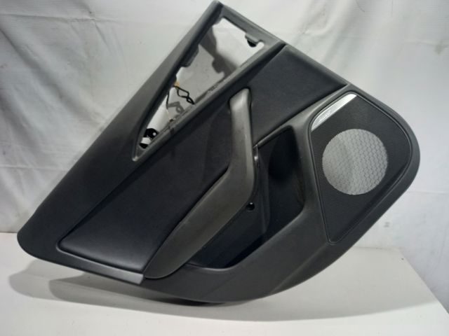 Обшивка салону 4G0867303CWFA VAG