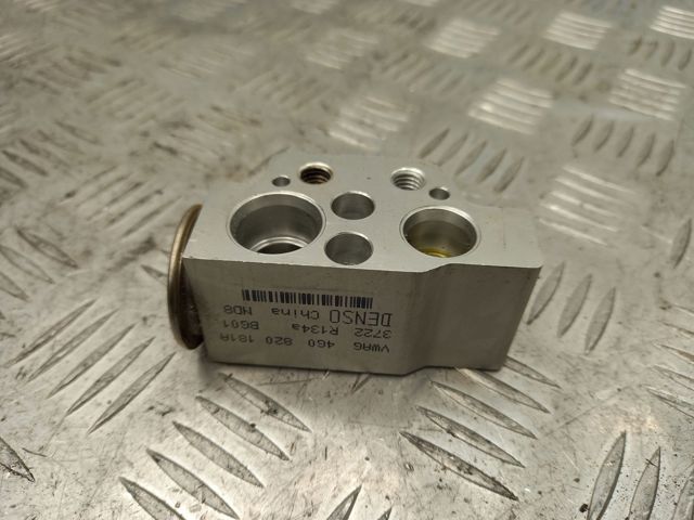 Клапан розширювальний 4G0898967 VAG