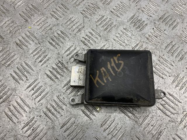 Датчик контролю мертвої зони, задній 4G0907566D VAG