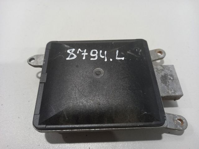 Датчик контролю мертвої зони, задній 4G0907566J VAG