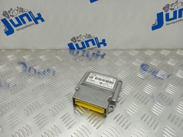 Датчик поперечного прискорення (ESP) 4G0907637K VAG