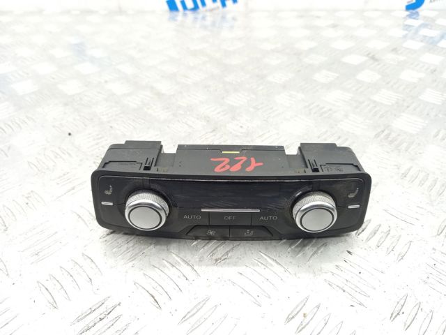 Блок управління пічкою 4G0919158K5PR VAG