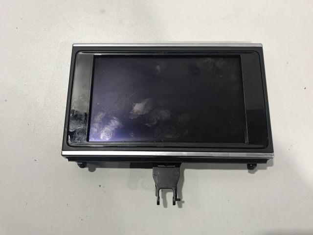 Дисплей бортового комп'ютера 4G0919607H VAG