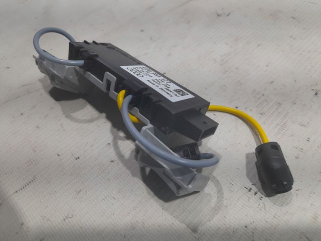 Датчик руху в салоні 4G0951177A VAG