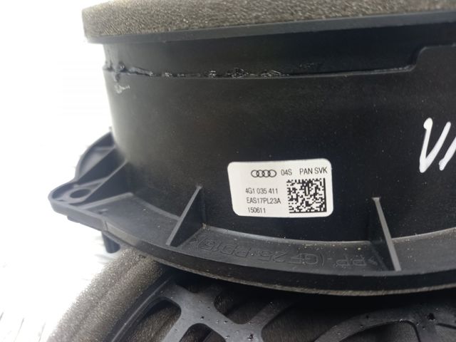 Динамік задньої двері 4G1035411 VAG