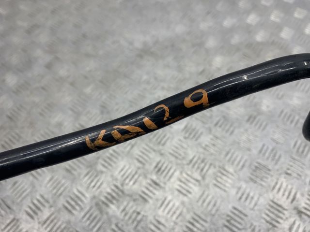 Трубка вакуумного підсилювача гальм 4G1611931C VAG