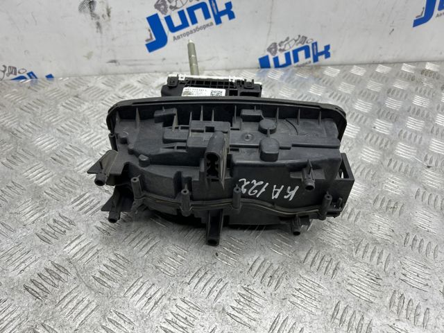 Куліса перемикання передач 4G1713105A VAG