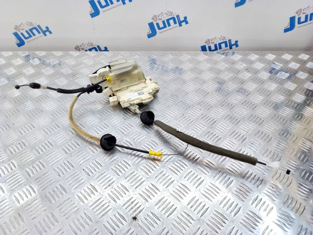 Замок двері правої передньої 4G1837016C VAG