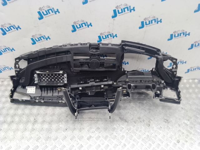 Панель приладів торпеди 4G1857001A24A VAG