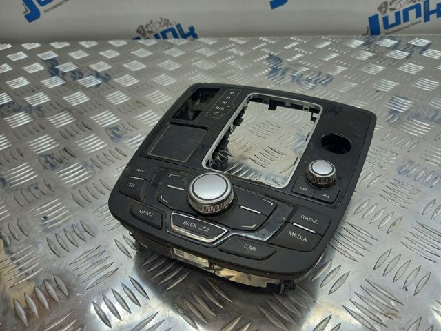 Багатофункціональний джойстик керування 4G1919610C VAG
