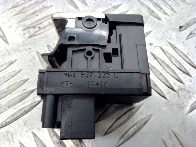 Клавіша електромеханічного гальма стоянки 4G1927225C VAG
