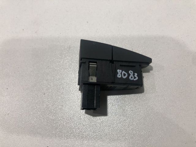 Кнопка скидання добового пробігу 4G1927227 VAG