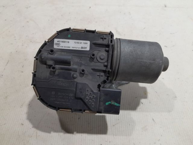 Трапеція склоочисника 4G1955119 VAG