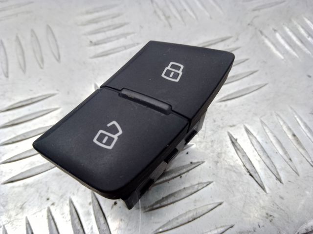 Вимикач центрального замка 4G1962107 VAG