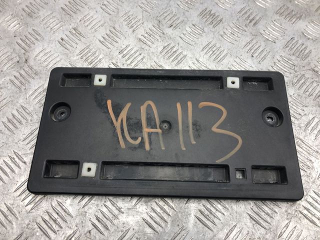 Кришка багажника кузова 4G5827113 VAG