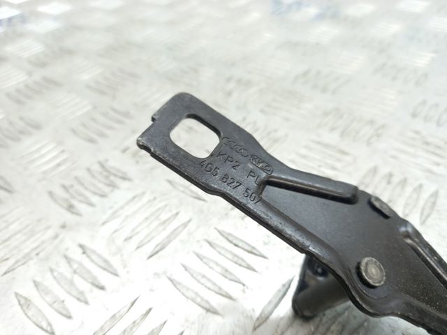Фіксатор (зацеп) замка дверей 4G5827507 VAG