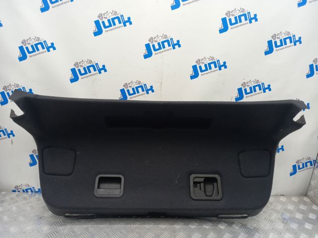 Пластик п'ятих дверей 4G5867975B36R VAG
