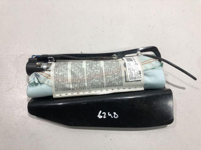 Подушка сидіння водія (і переднього сидіння) 4G5880241B VAG