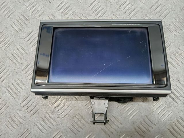 Дисплей багатофункціональний 4G5919607D VAG