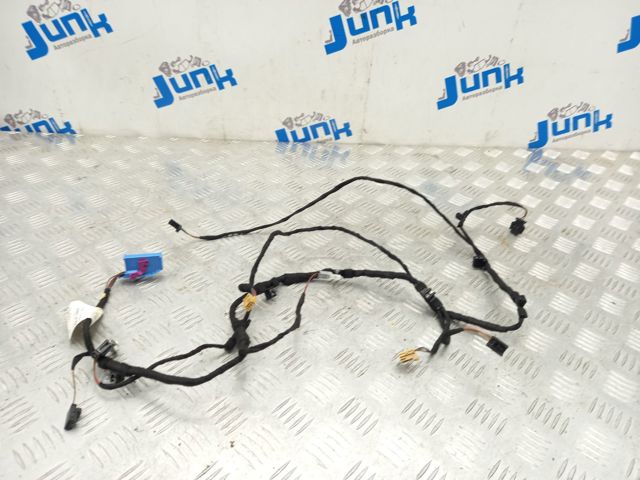 Електропроводка передніх дверей 4G5971036S VAG