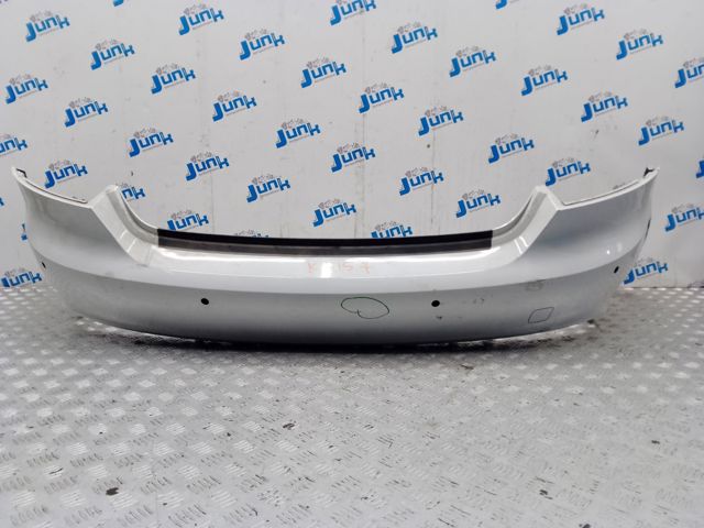 Бампер задній 4G8807067AHGRU VAG