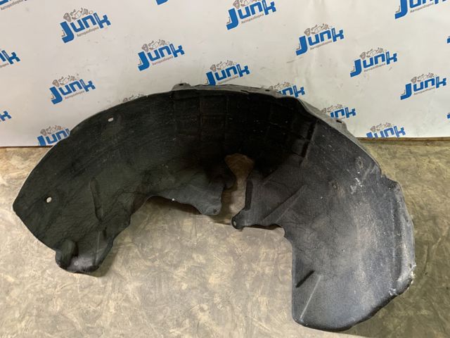Підкрилок заднього крила, лівий 4G8810171B VAG