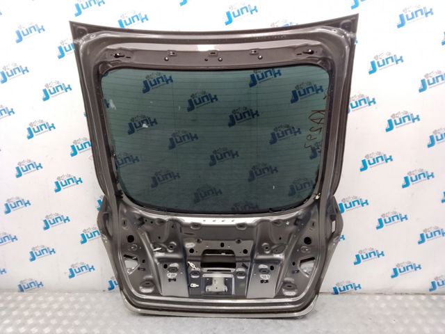 Задня ляда 4G8827025A VAG