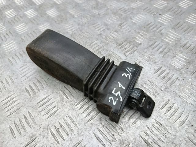 Обмежувач відкриття дверей, задній 4G8839249A VAG
