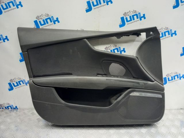 Картка задніх лівих дверей 4G8867103JWFA VAG