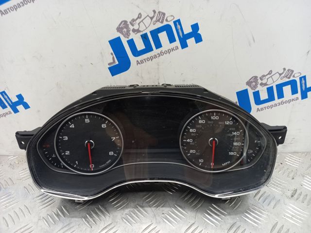 щиток приладу 4G8920983E VAG