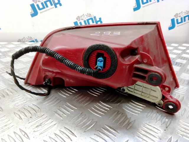 Стоп задній 4G8945096A VAG