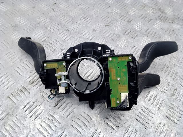 Перемикач підрульовий 4G8953502A4PK VAG