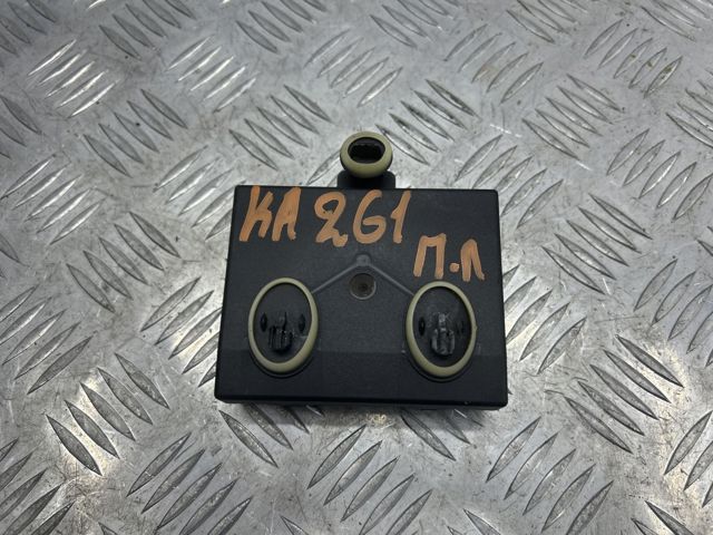 Блок комфорту передніх дверей 4G8959793J VAG