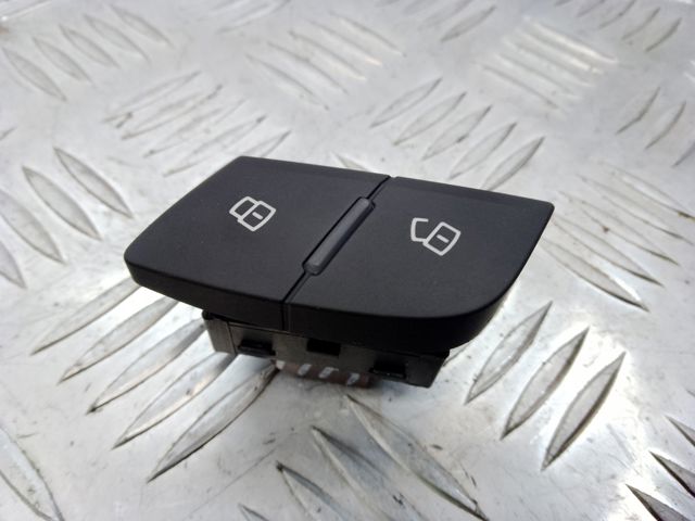 Кнопка центрального замка 4G89621085PR VAG