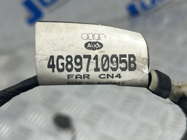 Проводка парктроніка переднього 4G8971095B VAG