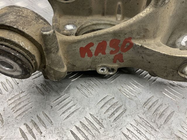 Цапфа права 4H0505432C VAG