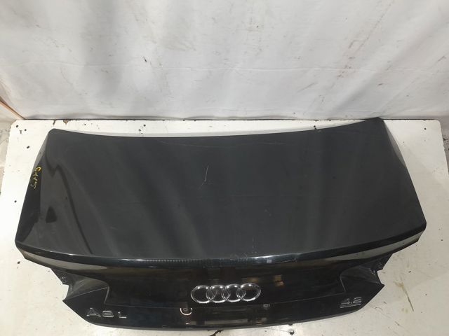 Кришка багажника кузова 4H0827023B VAG