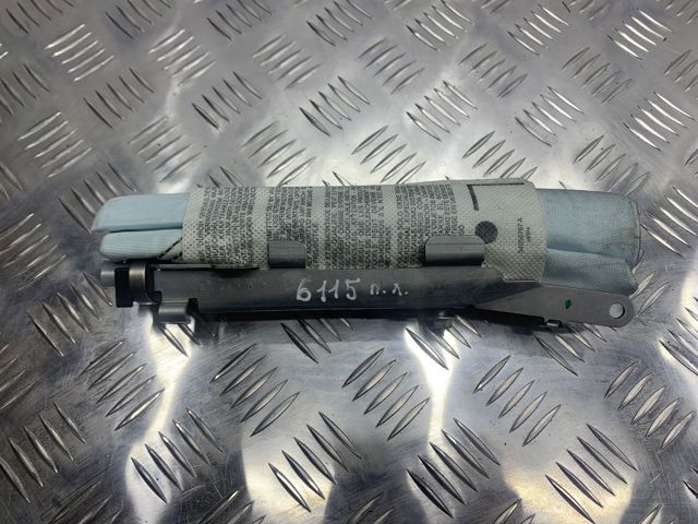 Подушка безпеки AIRBAG спинки сидіння, лівого 4H0880241A VAG