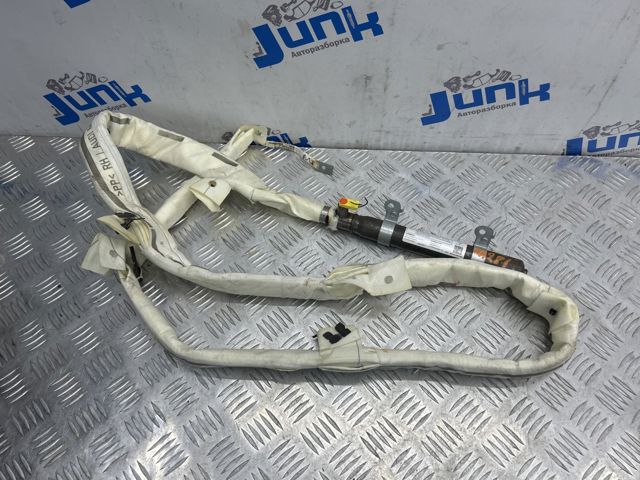 Подушка безпеки, збоку, права, AIRBAG 4H0880742E VAG