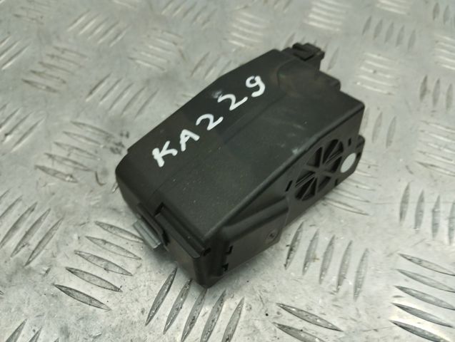Механізм блокавання керма 4H0905852C VAG